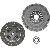 Nexus Kytkinsarja F1W008NX