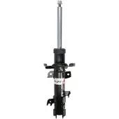 MAGNUM TECHNOLOGY Iskunvaimennin AGG203
