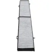 KAVO PARTS Suodatin, sisäilma FCA-10530C