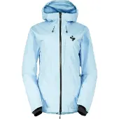 Sweet Protection Women's Crusader GORE-TEX Infinium Jacket Dailight Laskettelutakit vuorelliset M