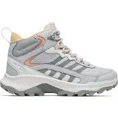 Merrell Women's Speed Strike 2 Mid GORE-TEX Gale Retkeilykengät 38