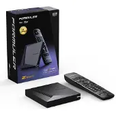 Formuler Z11 Pro Max BT IPTV &amp; Android TV boksi