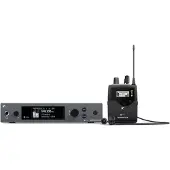 Sennheiser EW IEM G4-G WIRELESS STEREO MONITORING SET (509610)