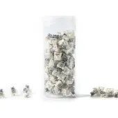 Keychron Gateron G Pro 3.0 Silver Switch Set (110pcs)