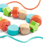 Djeco Porapeli - Filacolor DJ06160