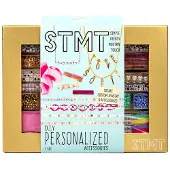 STMT Diy Personalized Accessories Helmiä Rannekoruille