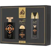 Lattafa Pride Al Qiam Gold Lahjasetti