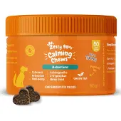 Zesty Paws 2x50kpl Calming Chews kalkkuna koirille