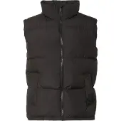 Dan Fox Apparel Liivi 'Konrad' musta