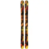 K2 Reckoner 92+m3 11 Compact Quikclik Alppihiihtopakkaus