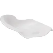 Serax - Perfect Imperfection tarjoiluvati S 14x10x2 cm valkoinen flo & flom