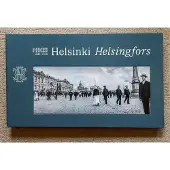 Westerback, Alexander Nikiforow (1863-1899) - Helsinki - Helsingfors