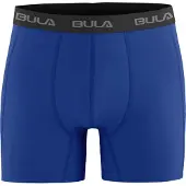 Bula Men's Frame 1pk Boxers Electric Blue S