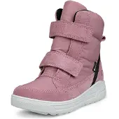 Ecco Talvikengät - Gore-Tex - Urban Snow - Blush/Blush - - 33 - Talvikengät