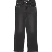 Levi's Px-Denim Pants - Black - 140