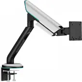 MaxMount Titan Heavy-Duty Monitorivarsi 24″-57″