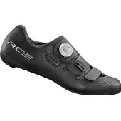 Shimano RC502 Racing kengät musta naisille