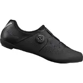 Shimano rc302 pyöräilykengät musta 43