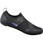 Shimano IC100 Pyöräilykengät Musta Naisille