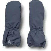 Wheat Mittens Monta - Navy - XXL