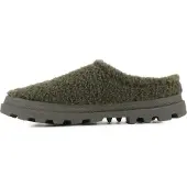 Palladium Dunelite Mule Cosy Klompit