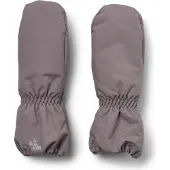 Wheat Mittens Monta - Purple - L