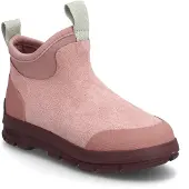 Tretorn Lunar Hybrid Kengät Ash Rose Ash Rose-32 EU Vaaleanpunainen 32 EU Tytöt