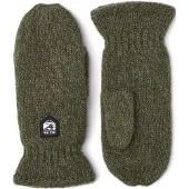 Hestra Basic Wool Mitt rukkaset