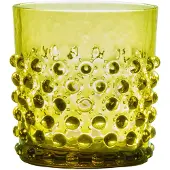 Klimchi - Hobnail Vesilasi 15 cl Vihreä