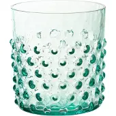 Klimchi - Hobnail Vesilasi 15 cl Beryllinvihreä