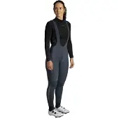 Bioracer Tempest Pixel Lange Trägerhose