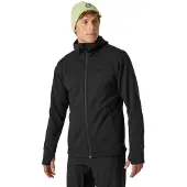 Helly Hansen Evolved Air Kokovetoketjullinen Collegepaita