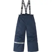 Reima Winter Pants, Kulku - Navy - 104