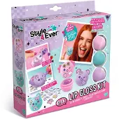 Canal Toys Diy Lip Balm Kit Kawai Style - Multi/patterned - ONE SIZE