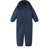 Reima Winter Overall, Reitti - Navy - 110