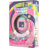 Tamagotchi Paradise Pink Land, Virtuaalilemmikki