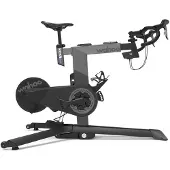 WahooFitness Wahoo KICKR Bike Pro, Smart Trainer Pyörä
