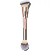 FLAER 215 Blush & Glow Duo Brush
