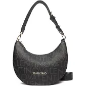 Valentino Regina Olkalaukku 28 cm Musta