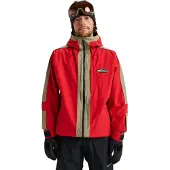 Quiksilver High Altitude Gore-Tex Takki samba Koko L