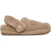 Crocs Tossut - Classic+ Cozzy Slipper - Sieni - - 42/43 - Tossut