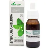 Soria natural Sitruunamelissauute XXI