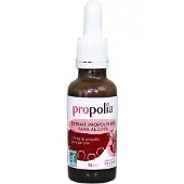 Propolia Alkoholiton Luomu Propolisuute