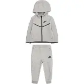 Nike Kids Tech Fleece Pitkähihainen Setti