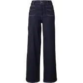 Mos Mosh Mmcolette Deluxe Jeans - Navy - 27 Long