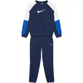 Nike Juoksupuku laivastonsininen / turkoosi / valkoinen