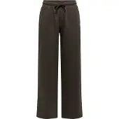 ONLY Onlbest Straight Pant Swt - Brown - L