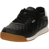 SKECHERS Matalavartiset tennarit 'BOBS BILLIE' musta