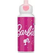 Mepal Drikkeflaske Pop-Up Campus Barbie - Pink - 400 ML
