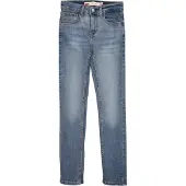 Levi's Farkut '510' sininen denim